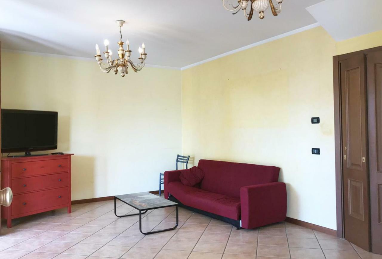 Villa The Sweet Rose With Pool Manerba del Garda Exterior photo