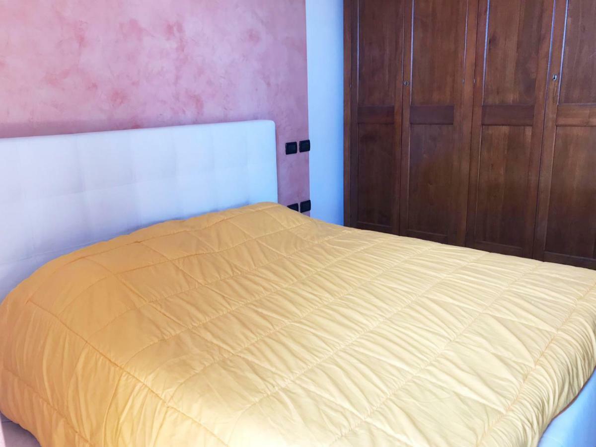 Villa The Sweet Rose With Pool Manerba del Garda Exterior photo