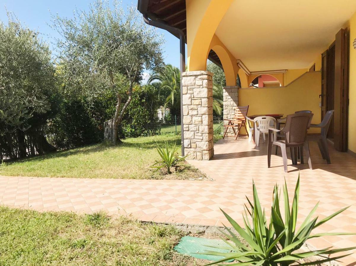 Villa The Sweet Rose With Pool Manerba del Garda Exterior photo